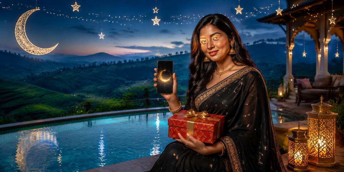 y100 মোবাইল এক্সপেরিয়েন্স
